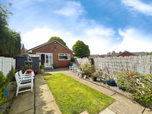 Rear- click for photo gallery